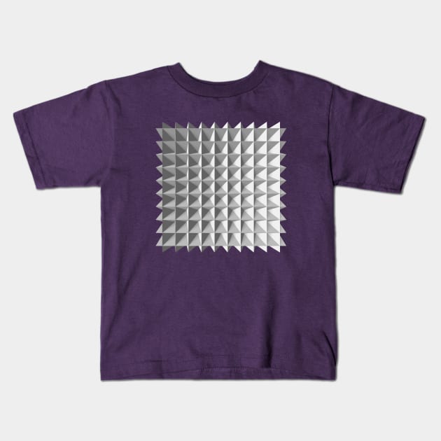 WEAVE Kids T-Shirt by obviouswarrior